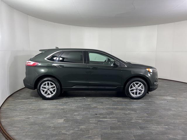 used 2023 Ford Edge car, priced at $18,588