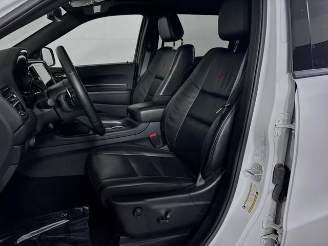 used 2023 Dodge Durango car, priced at $39,927