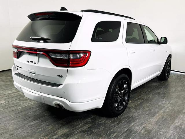 used 2023 Dodge Durango car, priced at $39,927