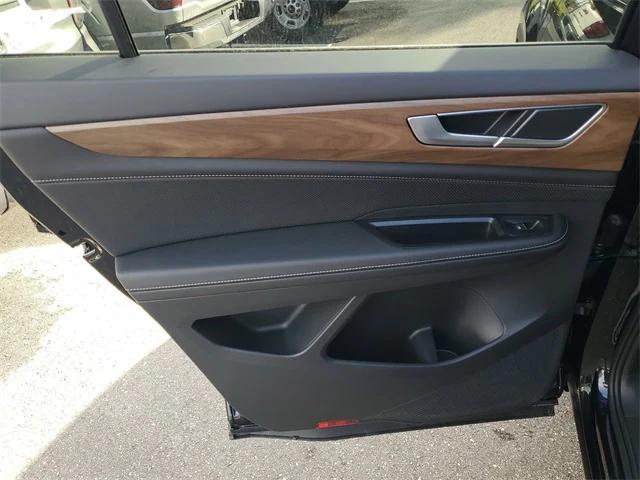 new 2026 Volkswagen Atlas car, priced at $38,946