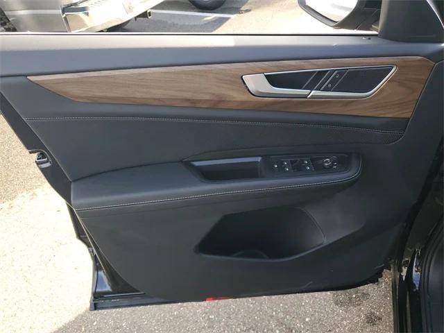 new 2026 Volkswagen Atlas car, priced at $38,946