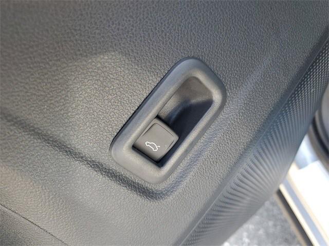 new 2025 Volkswagen Tiguan car, priced at $31,157