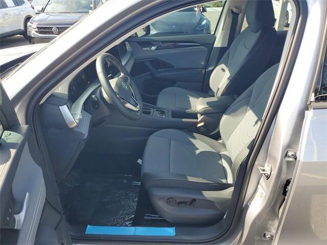 new 2025 Volkswagen Tiguan car, priced at $31,157