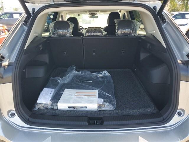 new 2025 Volkswagen Tiguan car, priced at $31,157