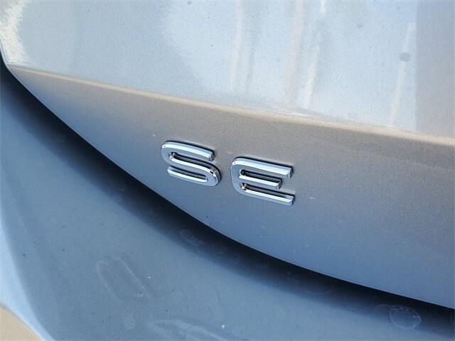 new 2025 Volkswagen Tiguan car, priced at $31,157