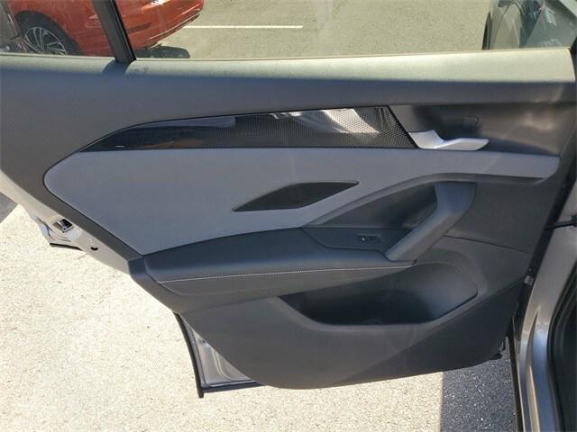 new 2025 Volkswagen Tiguan car, priced at $31,157