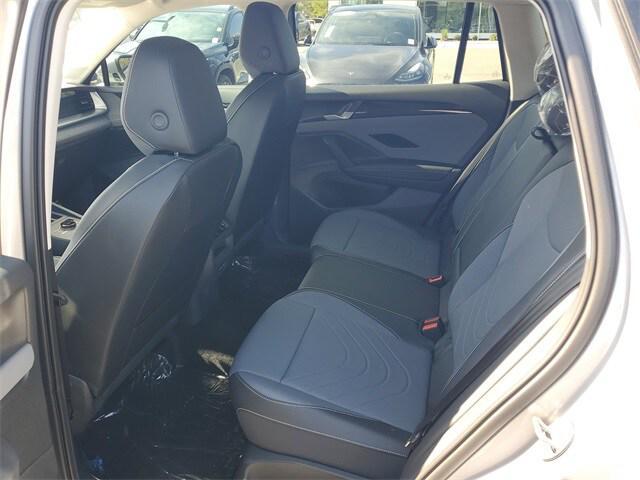 new 2025 Volkswagen Tiguan car, priced at $31,157