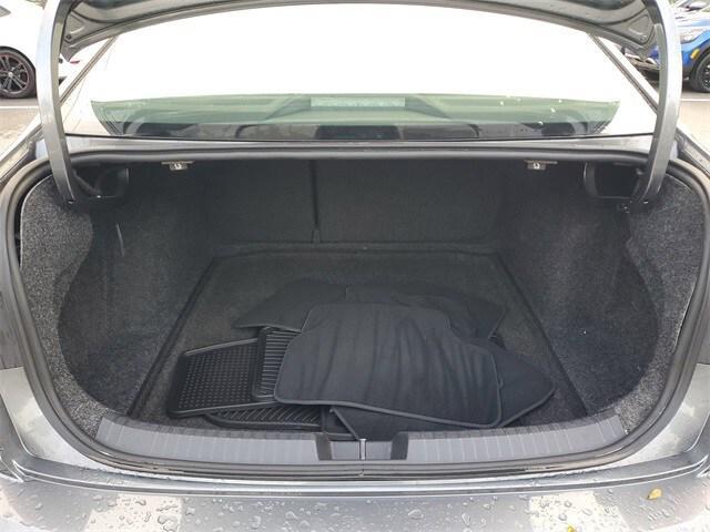 used 2019 Volkswagen Jetta car, priced at $9,887