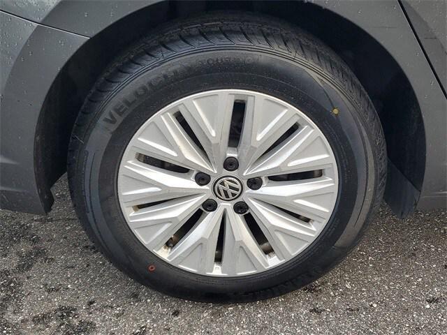 used 2019 Volkswagen Jetta car, priced at $9,887
