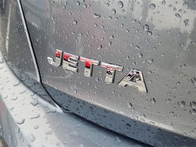 used 2019 Volkswagen Jetta car, priced at $9,887