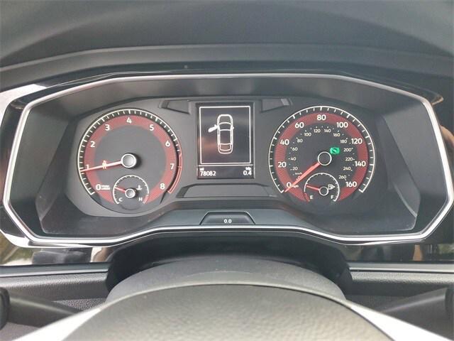 used 2019 Volkswagen Jetta car, priced at $9,887