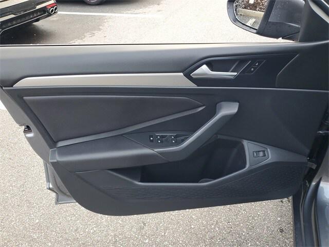 used 2019 Volkswagen Jetta car, priced at $9,887