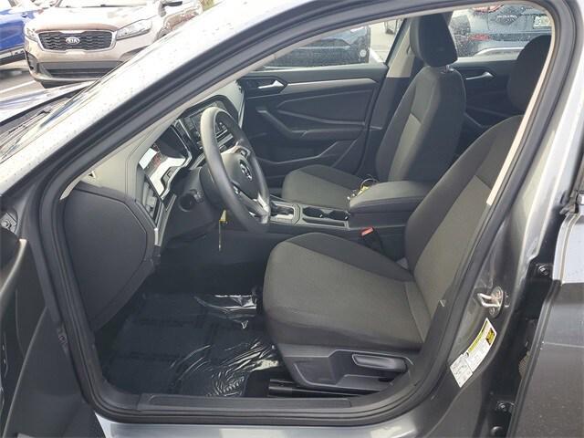 used 2019 Volkswagen Jetta car, priced at $9,887