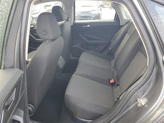 used 2019 Volkswagen Jetta car, priced at $9,887