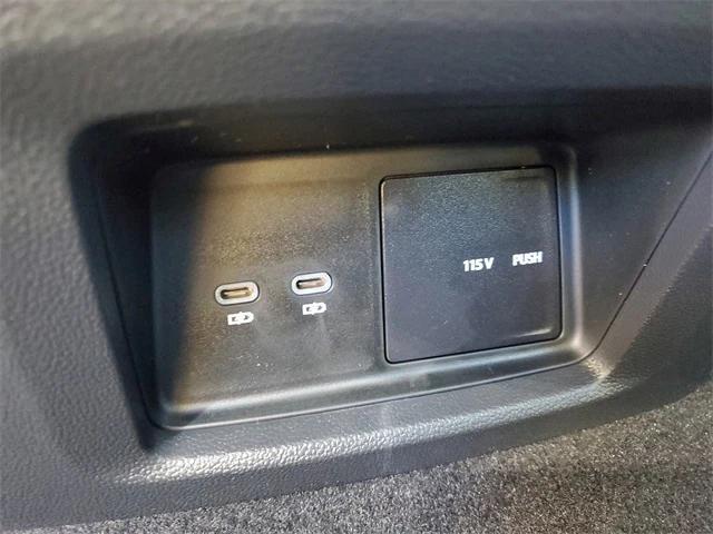 new 2026 Volkswagen Atlas Cross Sport car, priced at $43,574