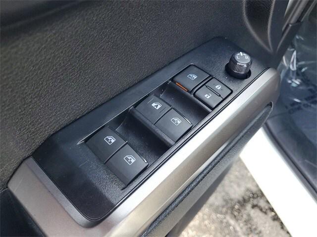used 2023 Toyota Tacoma car, priced at $29,799