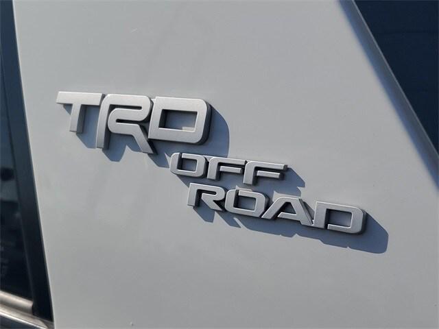 used 2021 Toyota 4Runner car, priced at $33,999