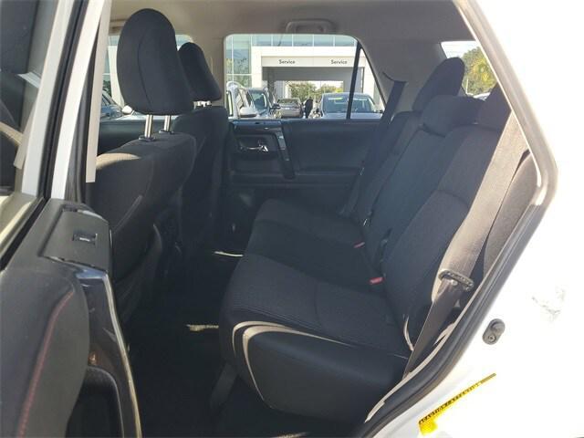 used 2021 Toyota 4Runner car, priced at $33,999