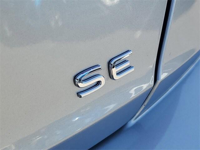 new 2025 Volkswagen Jetta car, priced at $26,361