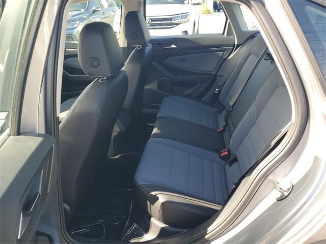 new 2025 Volkswagen Jetta car, priced at $26,361