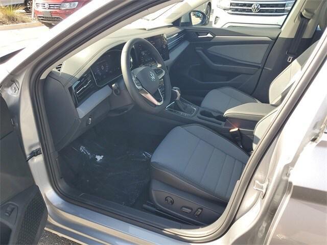 new 2025 Volkswagen Jetta car, priced at $26,361