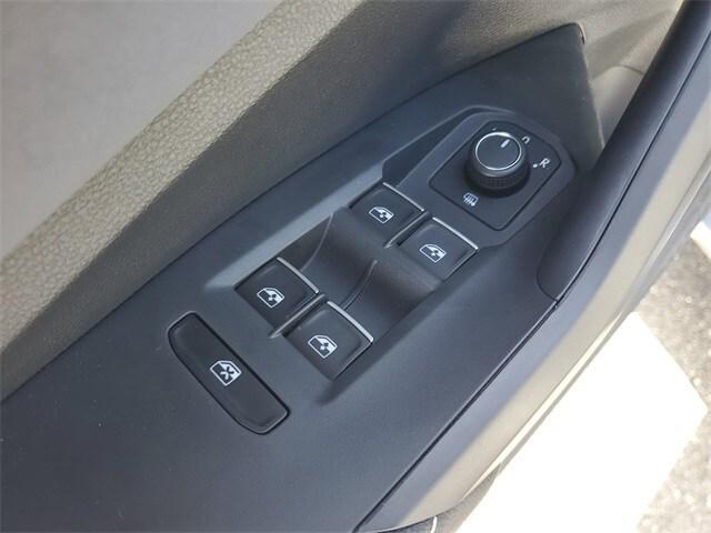 new 2025 Volkswagen Jetta car, priced at $26,361
