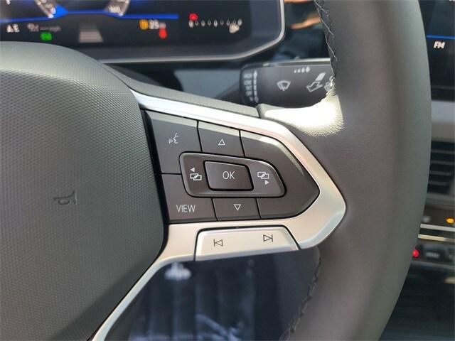 new 2025 Volkswagen Jetta car, priced at $26,361