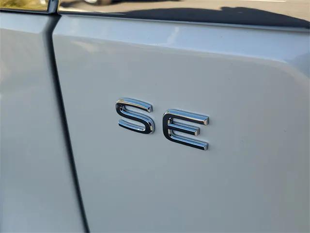 new 2026 Volkswagen Atlas car, priced at $46,922