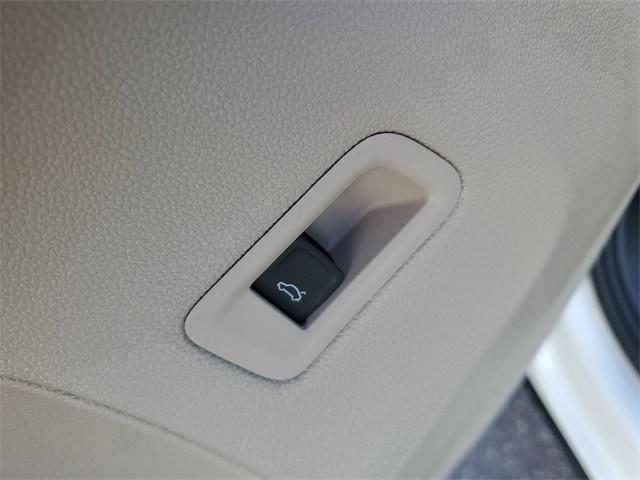 new 2026 Volkswagen Atlas car, priced at $46,922