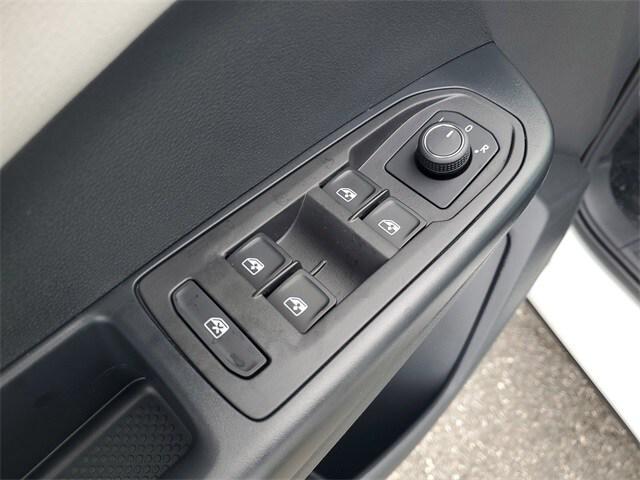 new 2025 Volkswagen Taos car, priced at $26,348