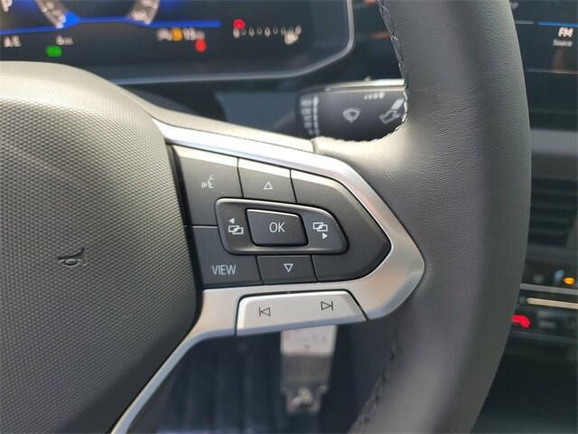 new 2025 Volkswagen Jetta car, priced at $24,484