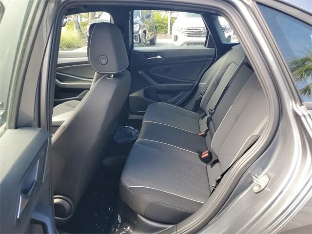 new 2025 Volkswagen Jetta car, priced at $24,484
