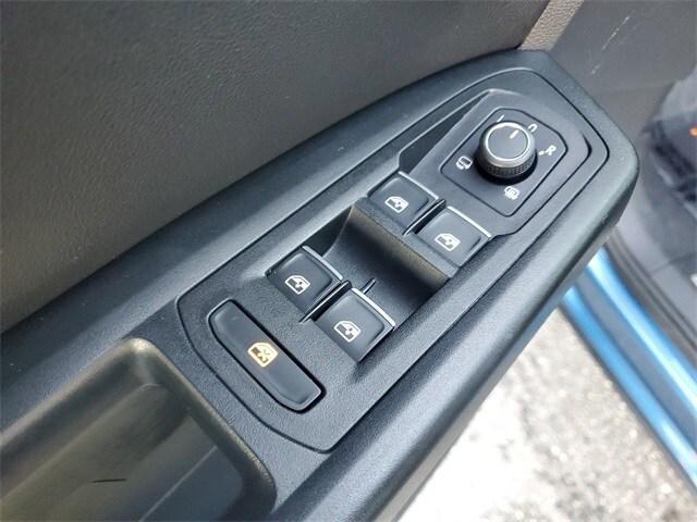 used 2019 Volkswagen Atlas car, priced at $20,998