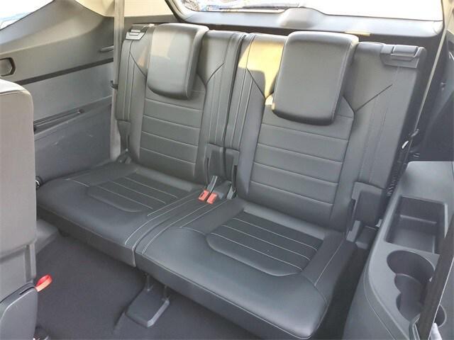 used 2019 Volkswagen Atlas car, priced at $20,998
