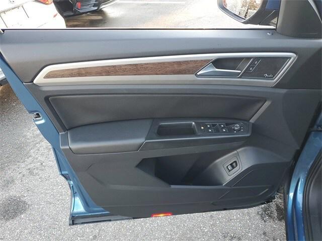 used 2019 Volkswagen Atlas car, priced at $20,998