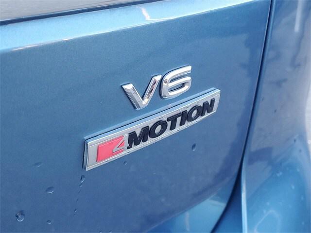 used 2019 Volkswagen Atlas car, priced at $20,998