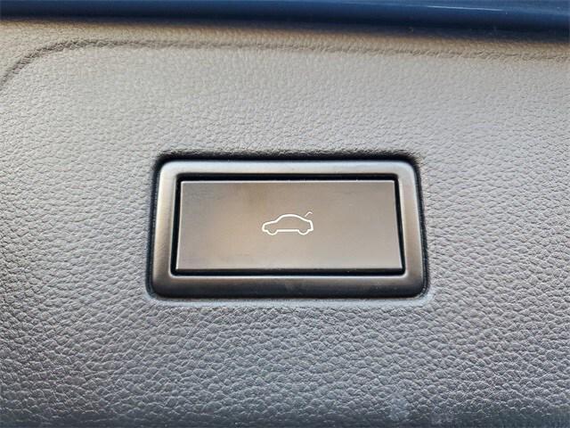 used 2019 Volkswagen Atlas car, priced at $20,998