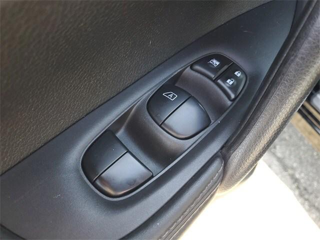 used 2019 Nissan Rogue Sport car, priced at $16,999