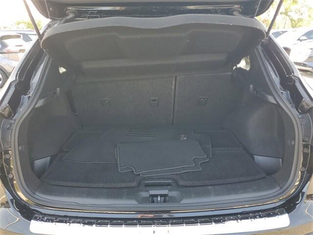 used 2019 Nissan Rogue Sport car, priced at $16,999