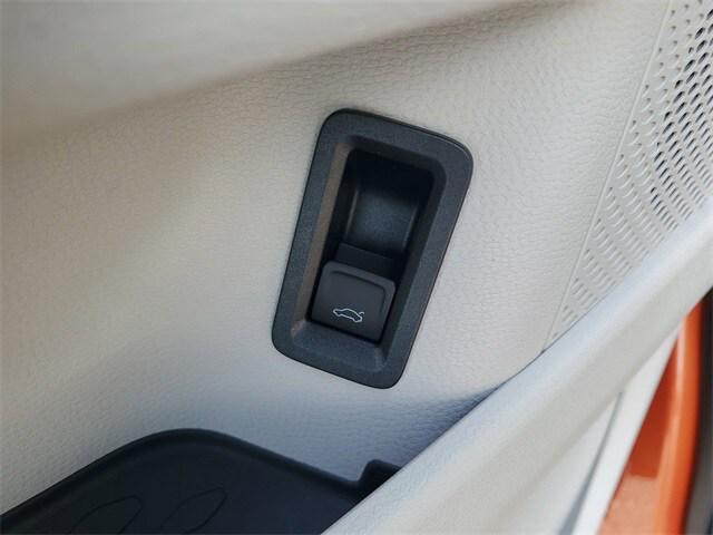 new 2025 Volkswagen ID. Buzz car, priced at $64,039
