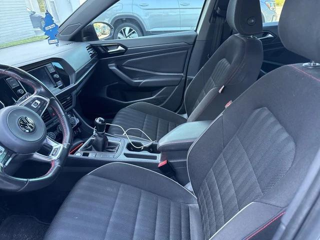 used 2019 Volkswagen Jetta GLI car, priced at $16,999