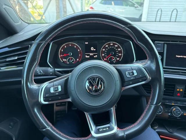 used 2019 Volkswagen Jetta GLI car, priced at $16,999