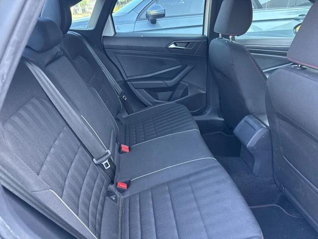 used 2019 Volkswagen Jetta GLI car, priced at $16,999