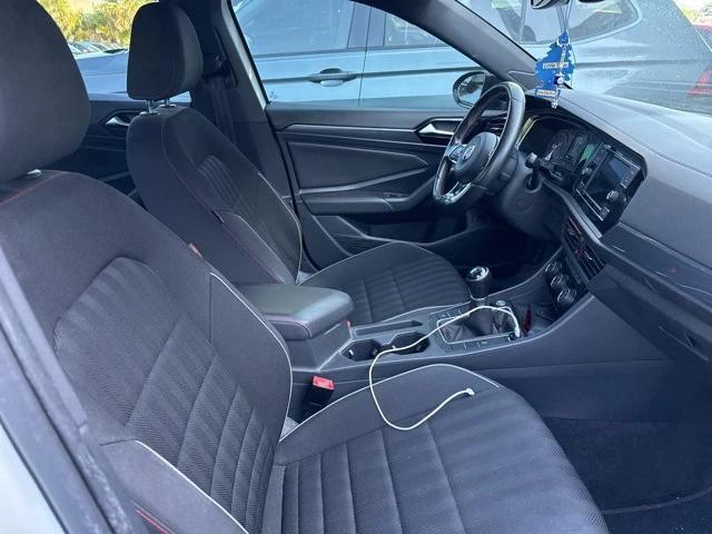 used 2019 Volkswagen Jetta GLI car, priced at $16,999