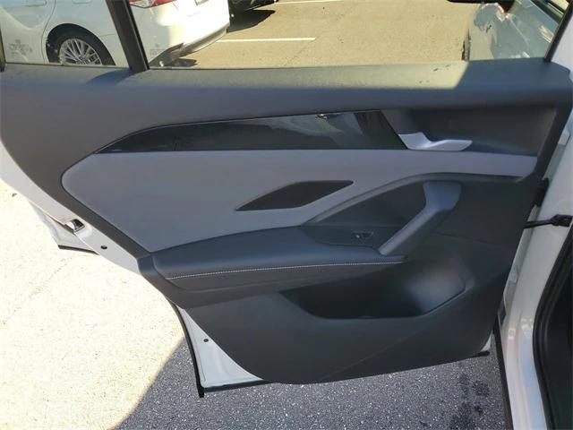 new 2026 Volkswagen Tiguan car, priced at $37,710