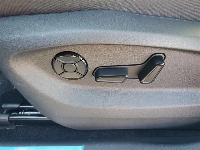 new 2026 Volkswagen Tiguan car, priced at $37,710