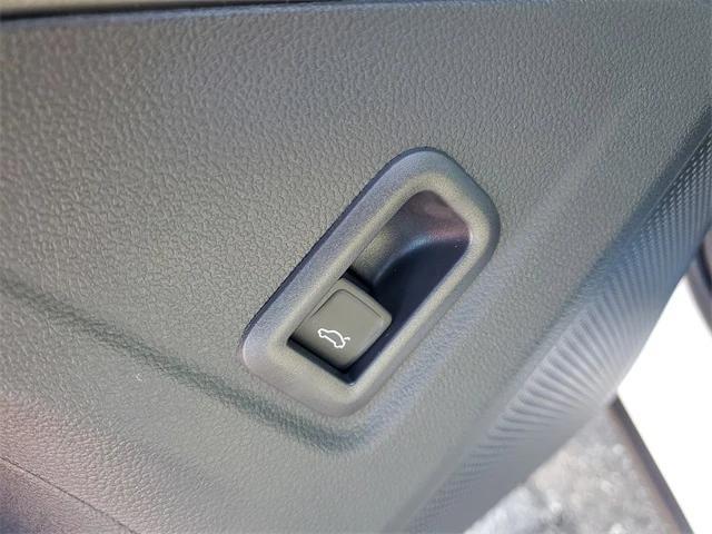 new 2026 Volkswagen Tiguan car, priced at $37,710