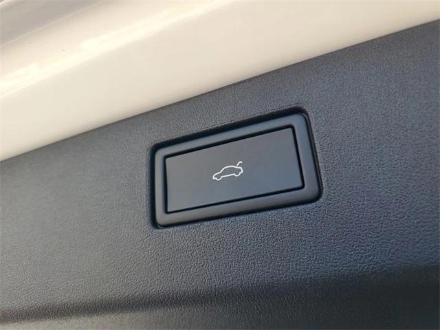 new 2026 Volkswagen Tiguan car, priced at $37,710