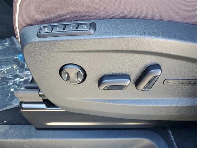 new 2025 Volkswagen ID. Buzz car, priced at $50,150