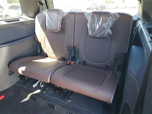 new 2025 Volkswagen ID. Buzz car, priced at $50,150